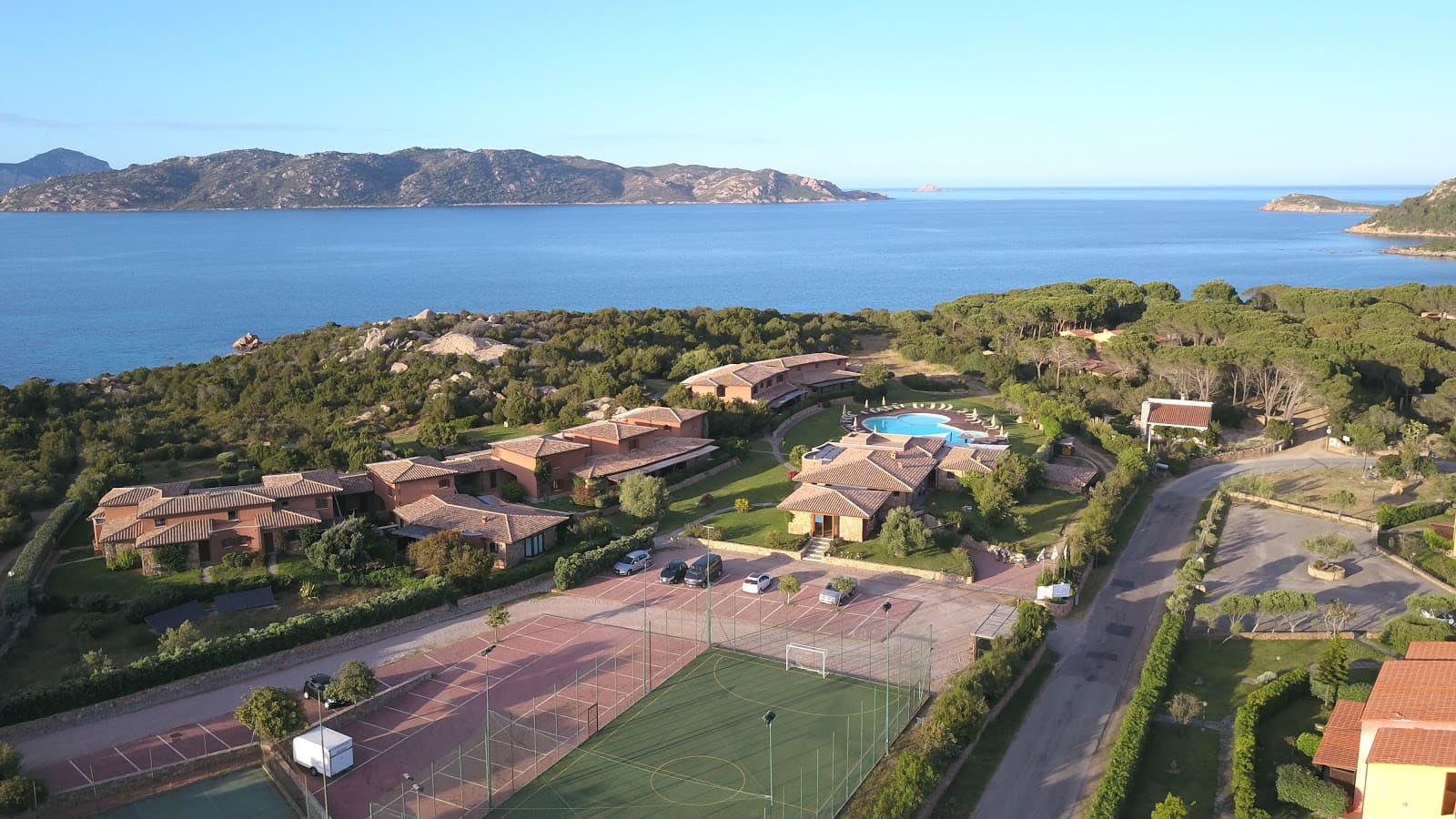 Cala Paradiso Monte Petrosu - Image 1