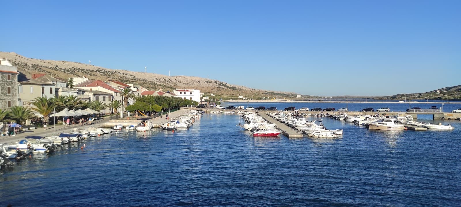 Pag Town Croatia - Image 1