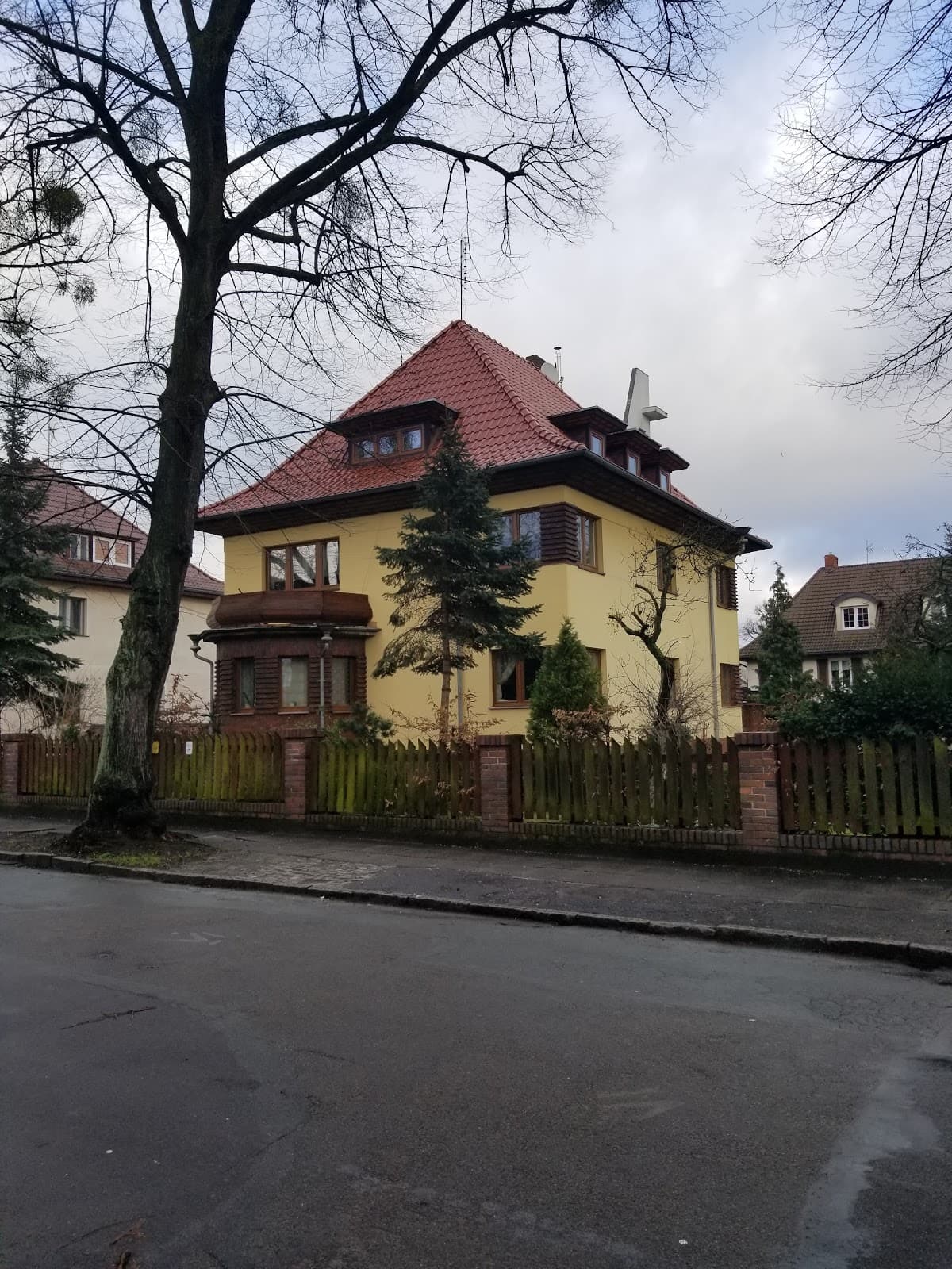 Pogodno District Szczecin - Image 1