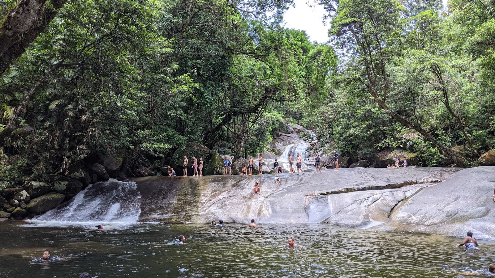 Josephine Falls - Image 1