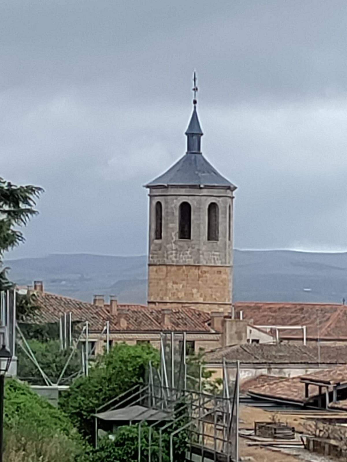 Puerta de la Santa - Image 1