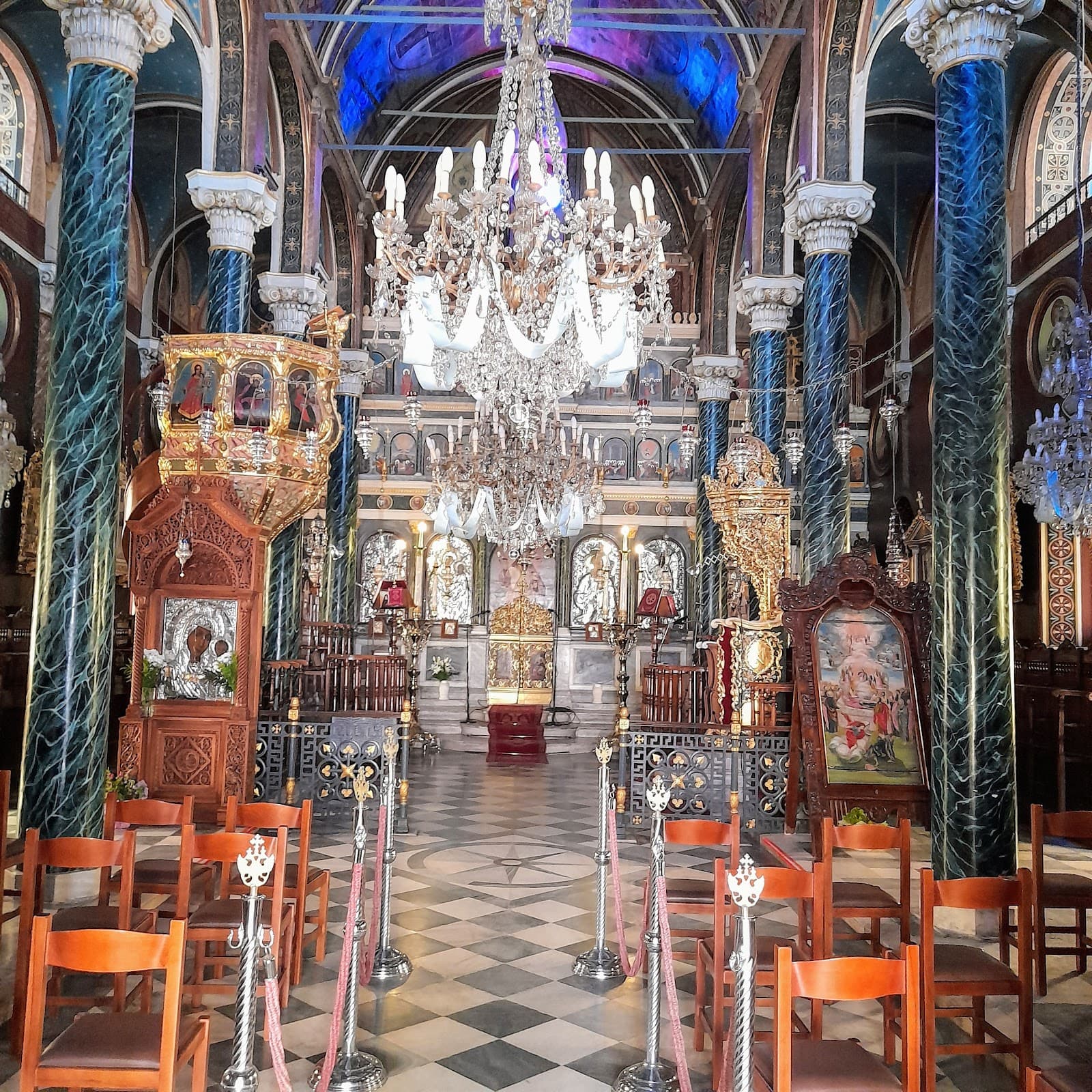 Church of the Dormition (El Greco) - Image 1