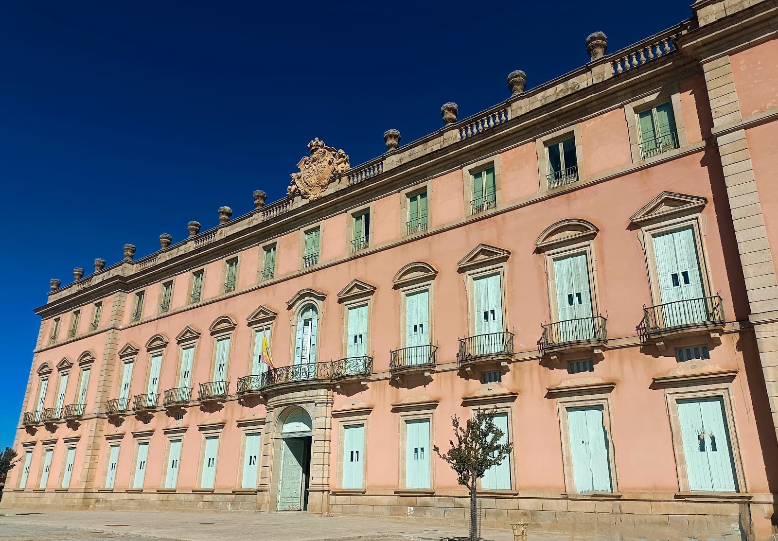 Palacio Real de Riofrío - Image 1