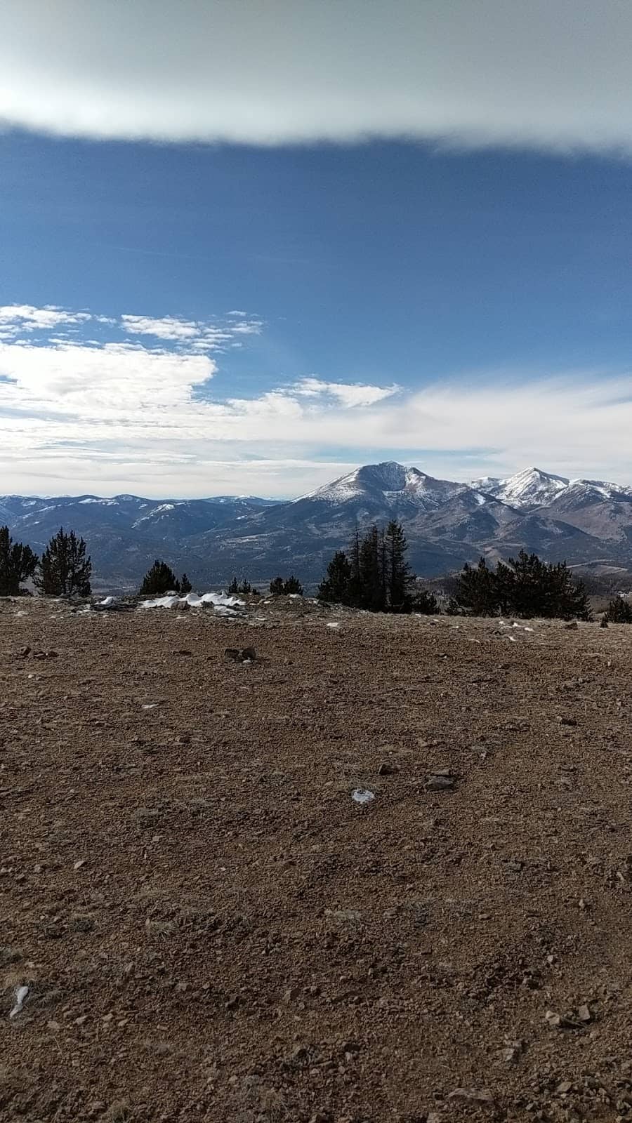 Challenging Descents