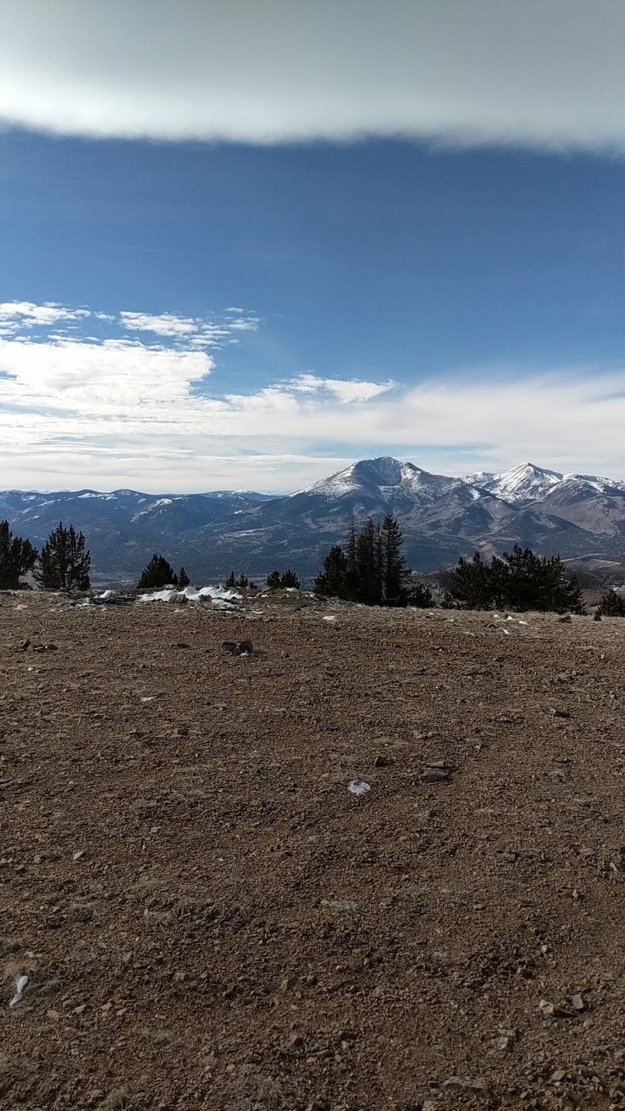 Methodist Mountain Trail System - Image 1