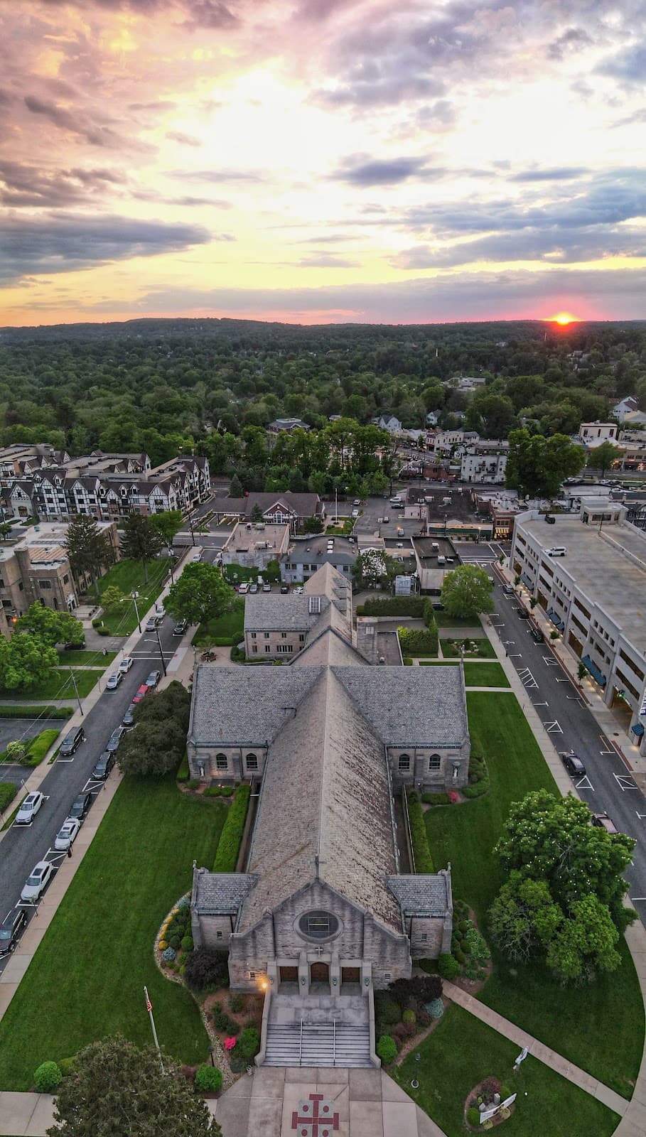 Ridgewood Downtown - Image 1