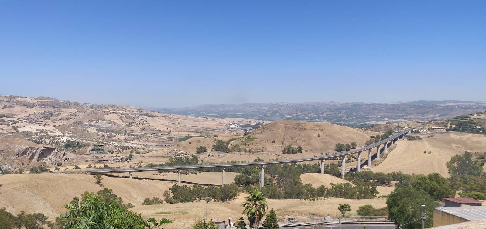 Santa Maria del Monte Church