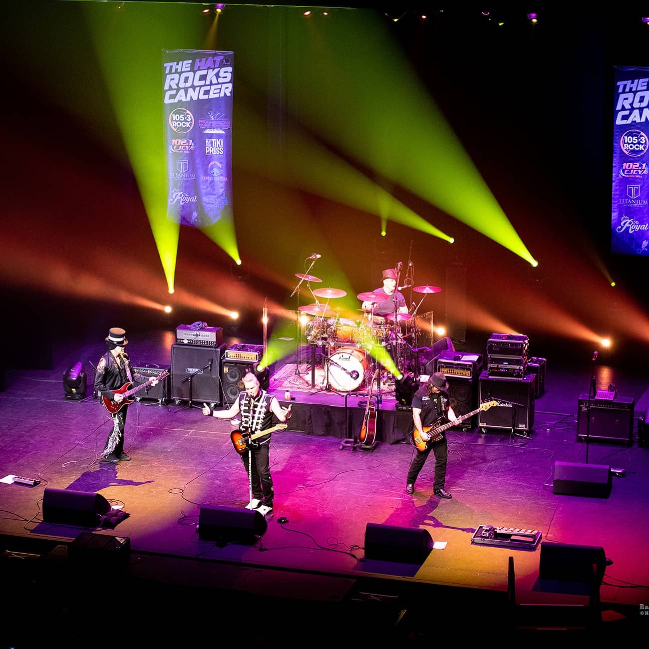 Sculptural Installations