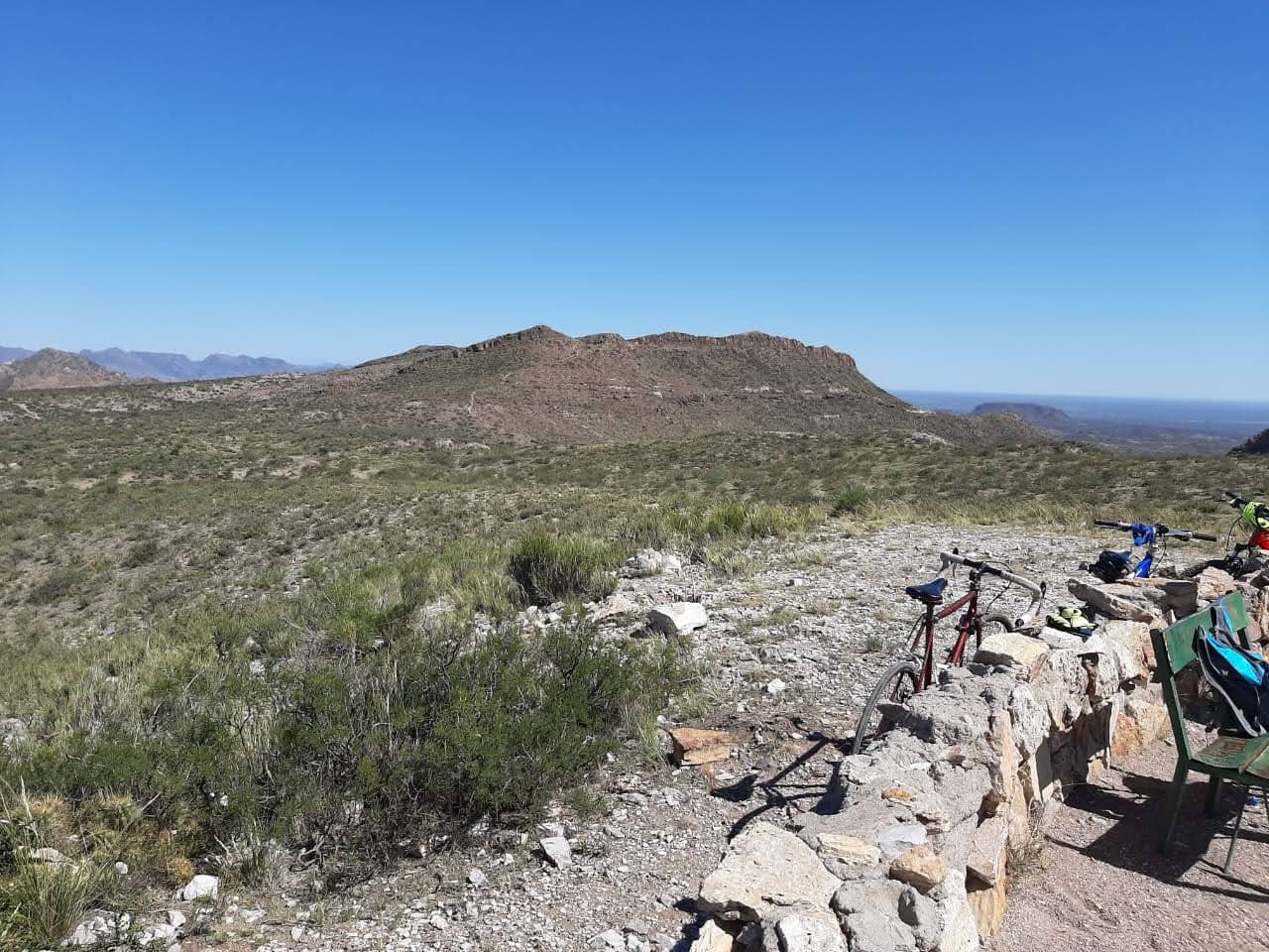 Cuesta de los Terneros Viewpoint - Image 1