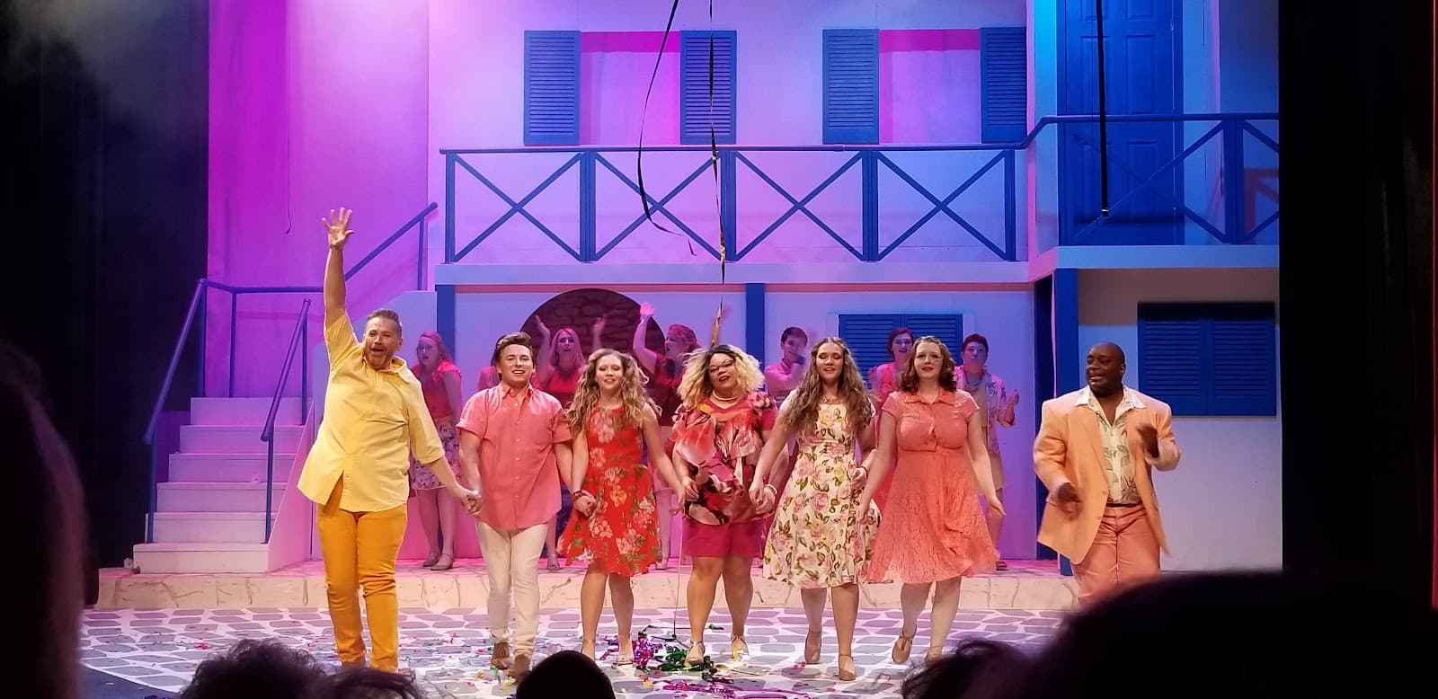 Muskogee Little Theatre - Image 1