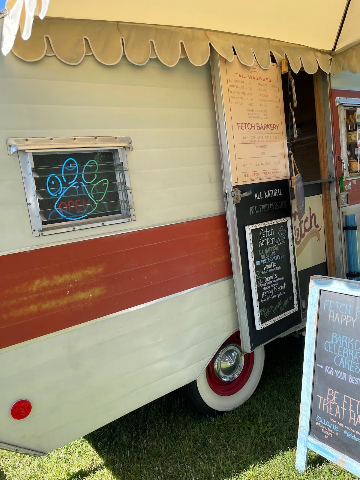 Spokane Farmers' Market - Image 1