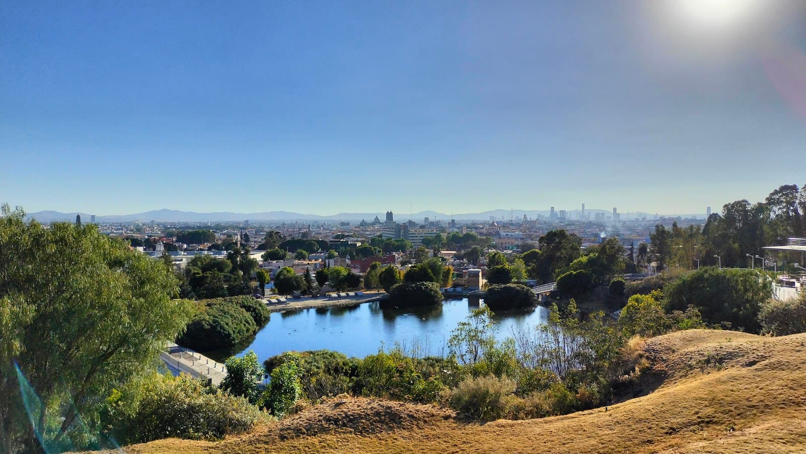 Parque de los Fuertes - Image 1