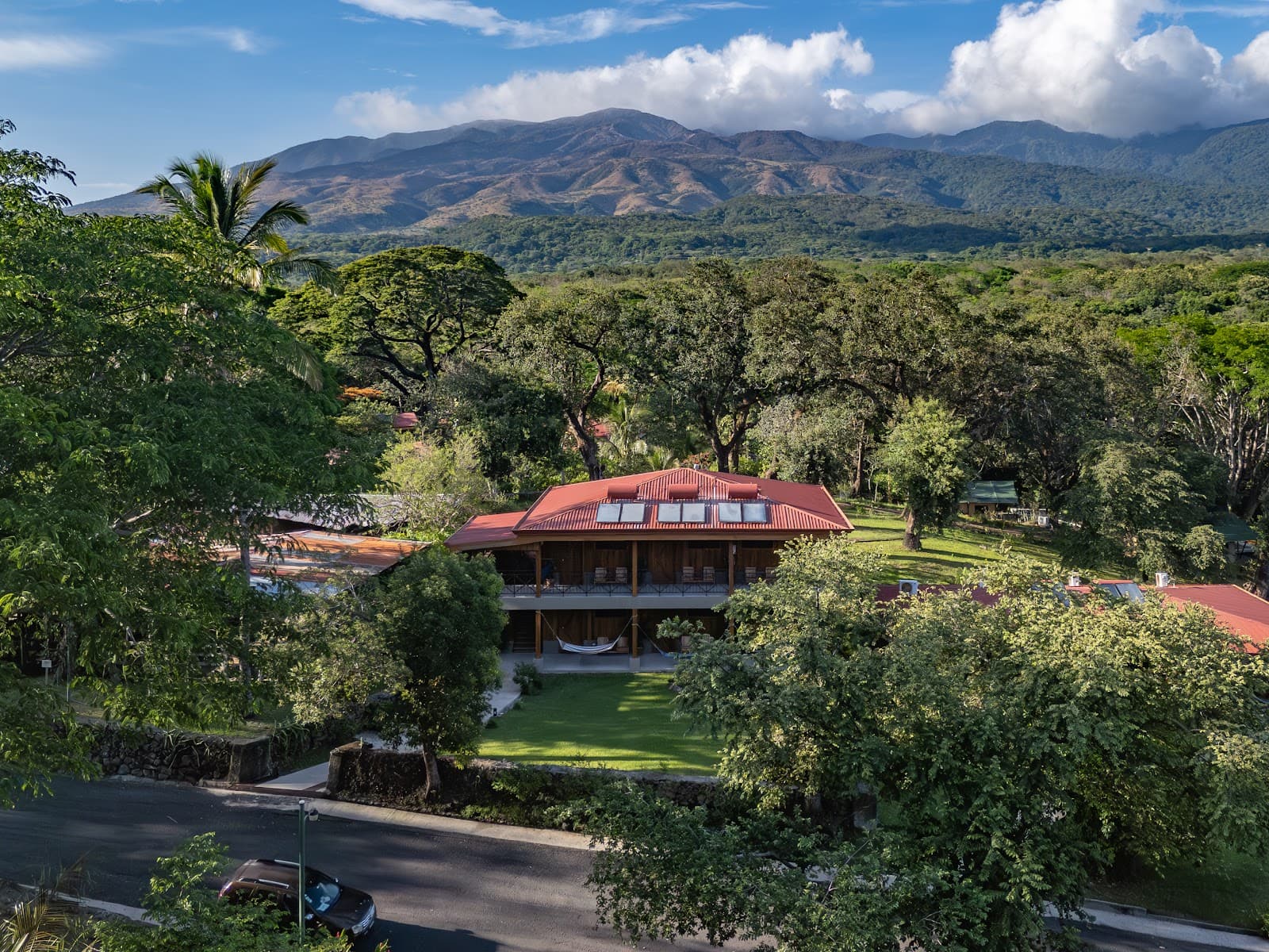 Hacienda Guachipelín Adventure Center - Image 1