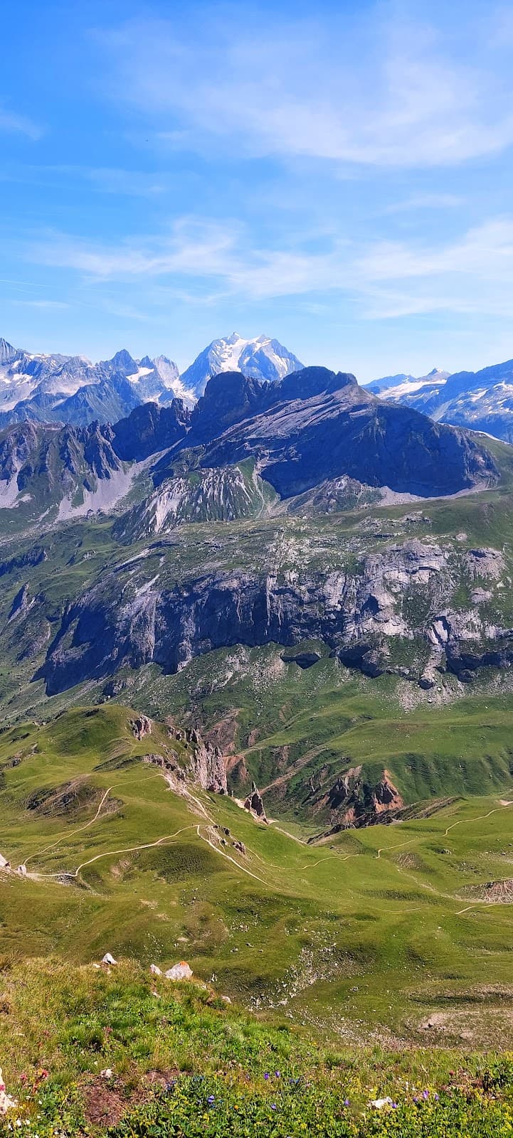 Roc Merlet Viewpoint - Image 1