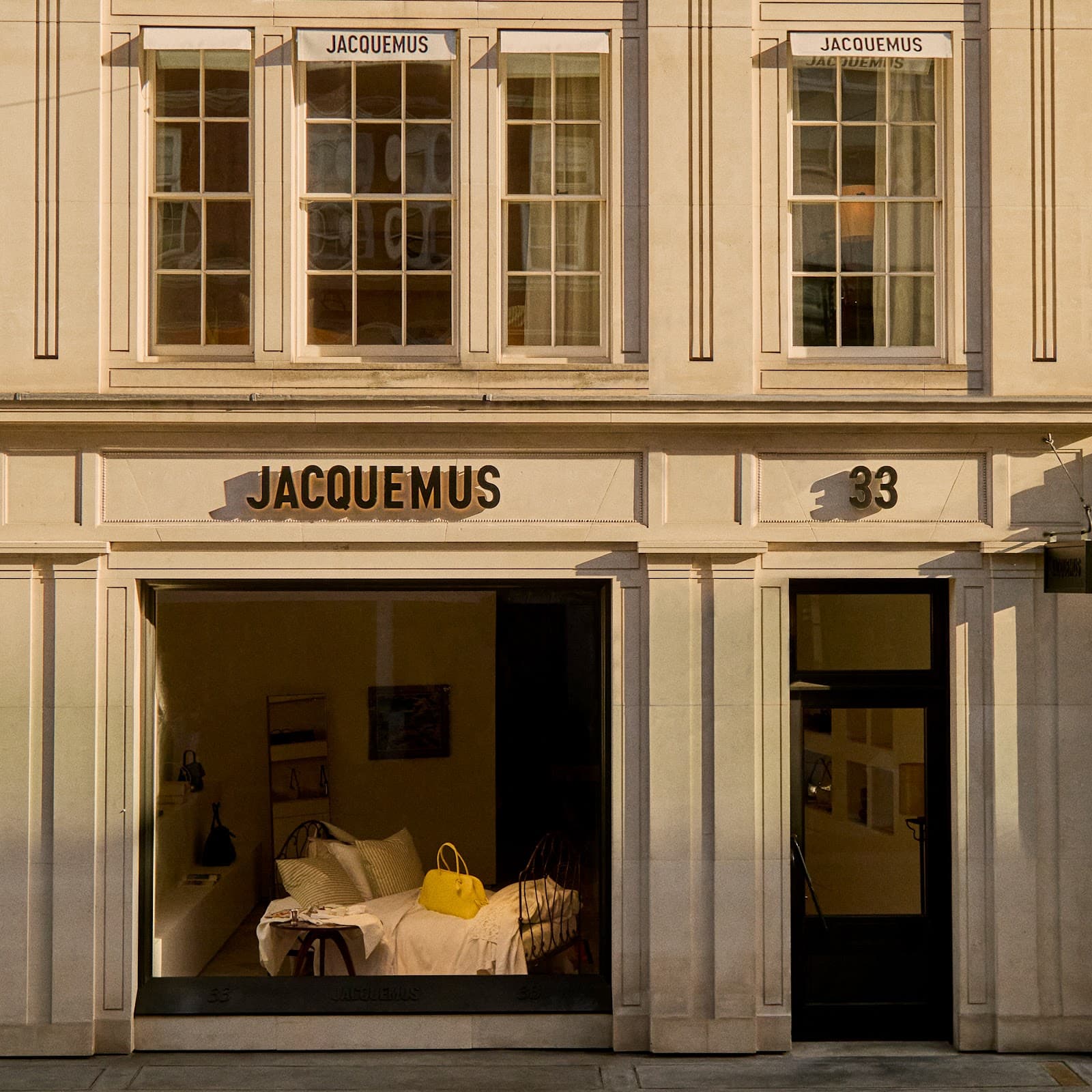 Jacquemus - Image 1