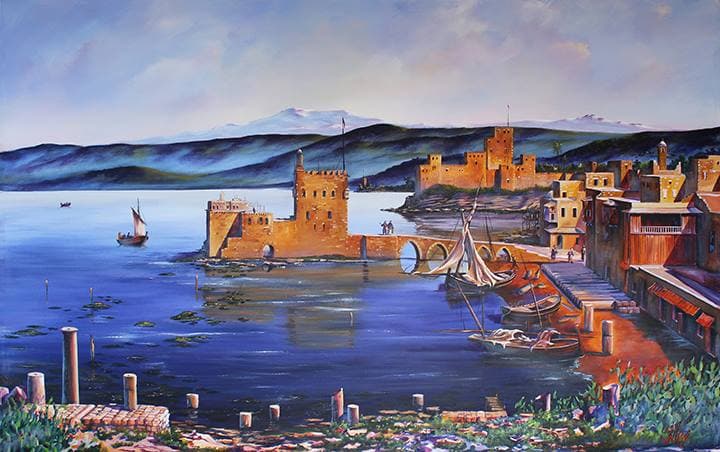 Beirut Heritage Trail - Image 1