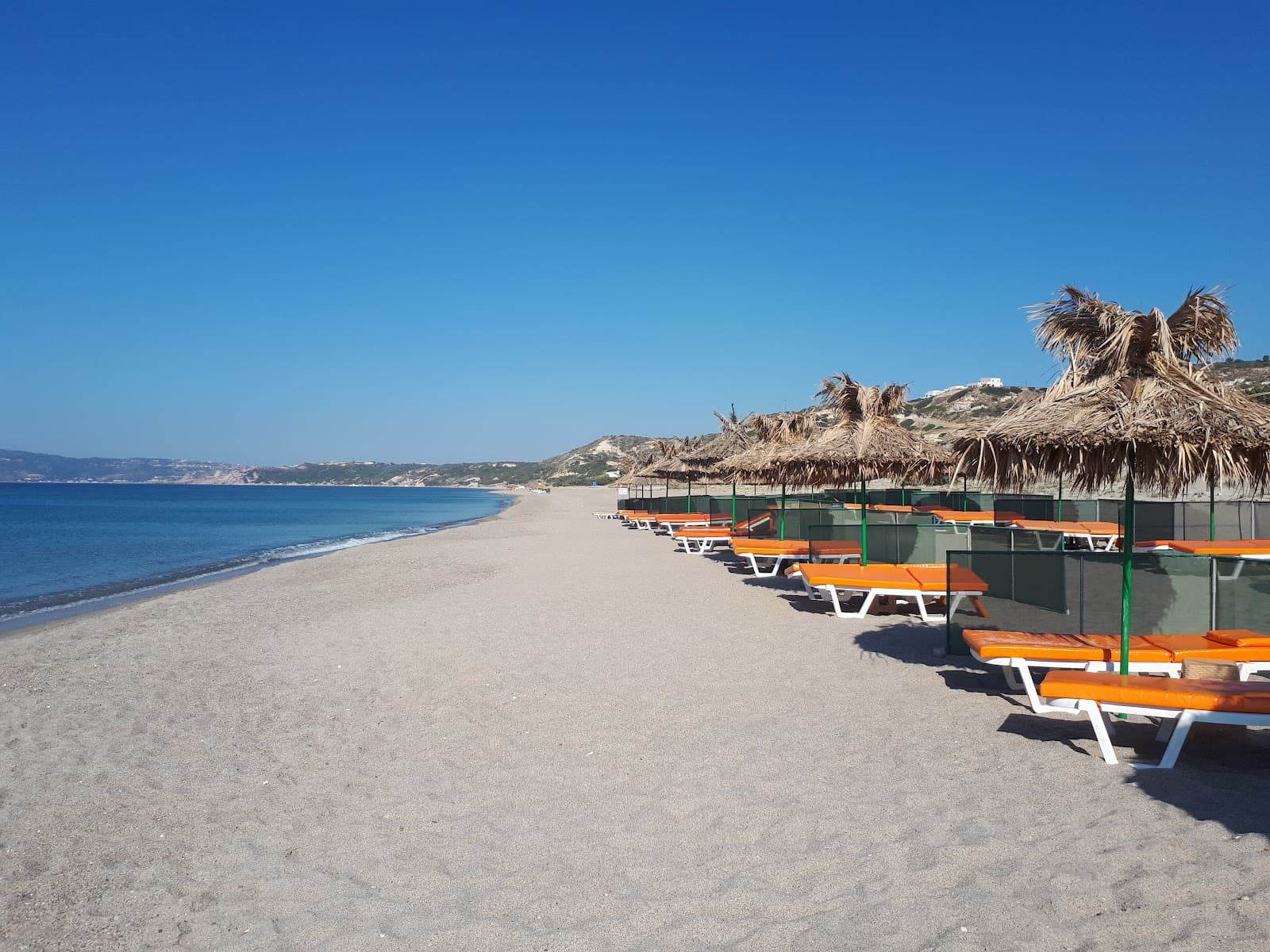 Kamari Bay Kefalos - Image 1