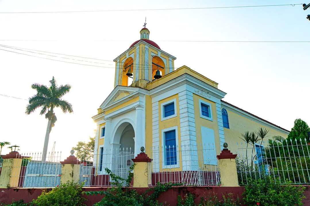 Our Lady of Regla Shrine - Image 1