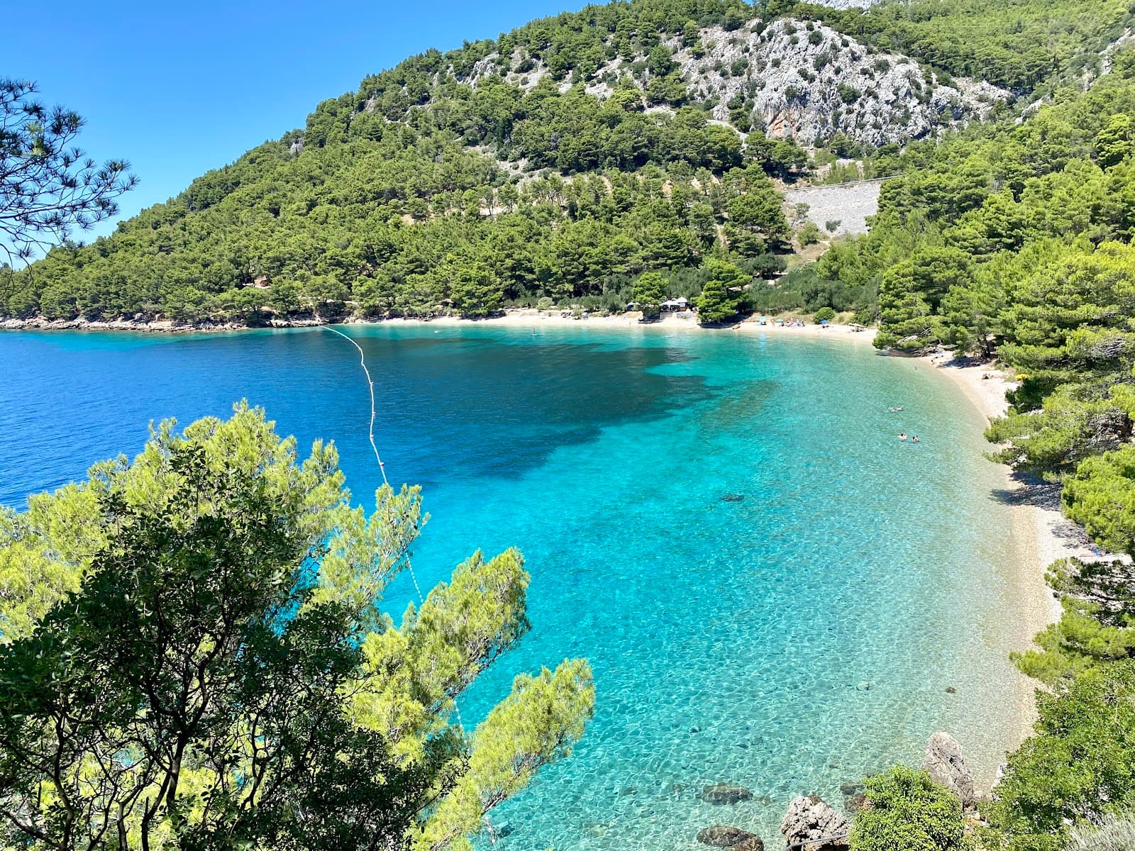 Živogošće Beaches - Image 1