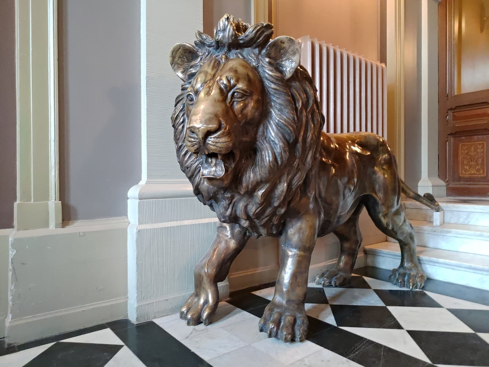 Stenstan Visitor Center - Image 1