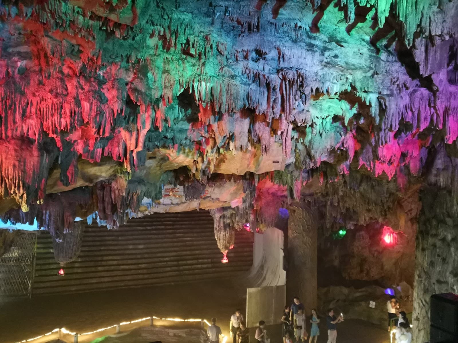 Zhanggong Cave Yixing - Image 1