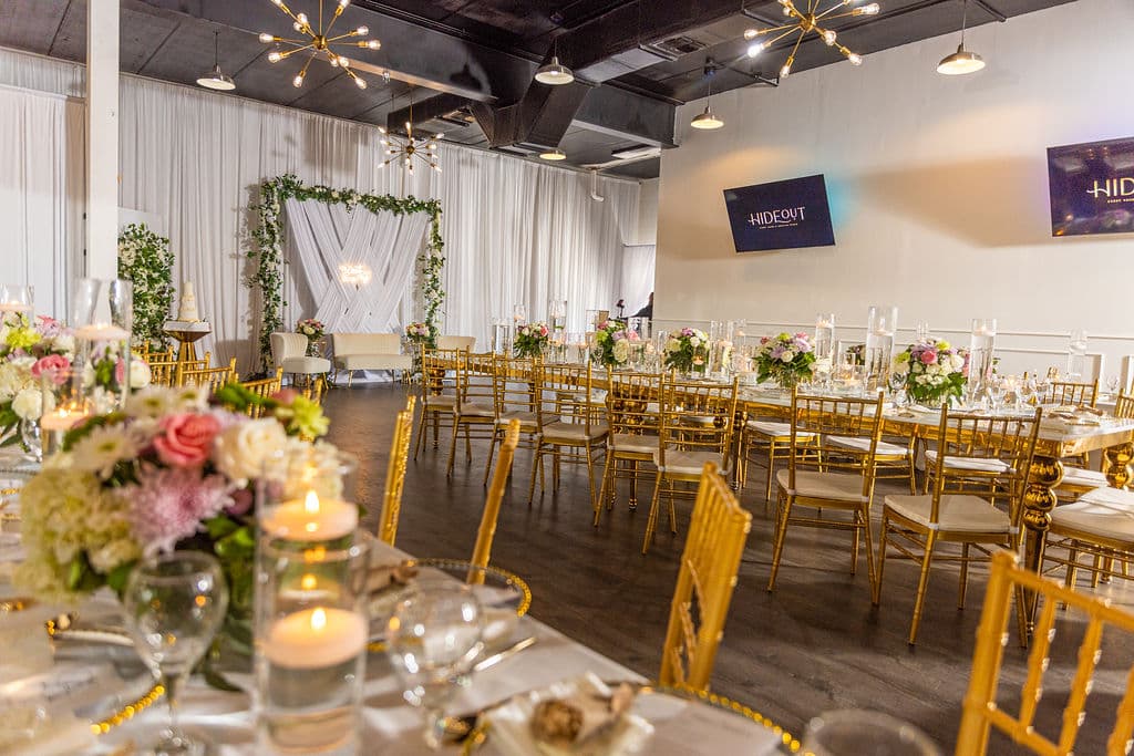 Various Venues - Image 1