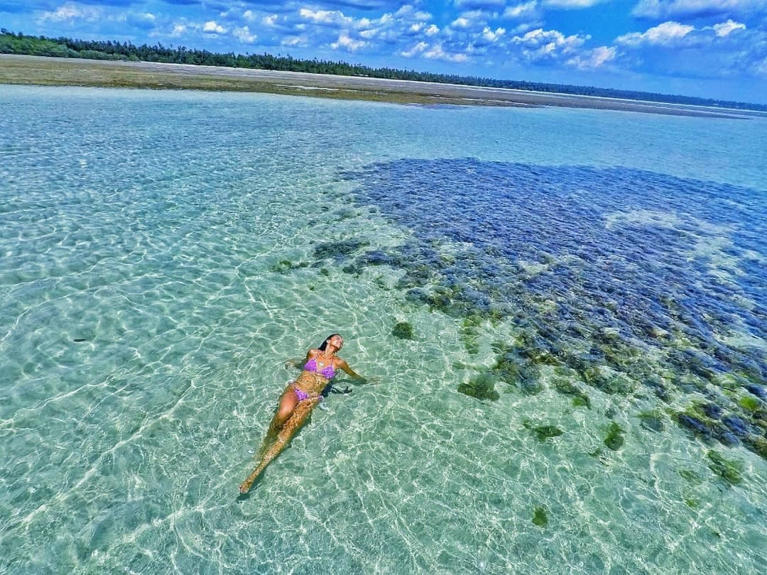 Garapuá Natural Pools - Image 1