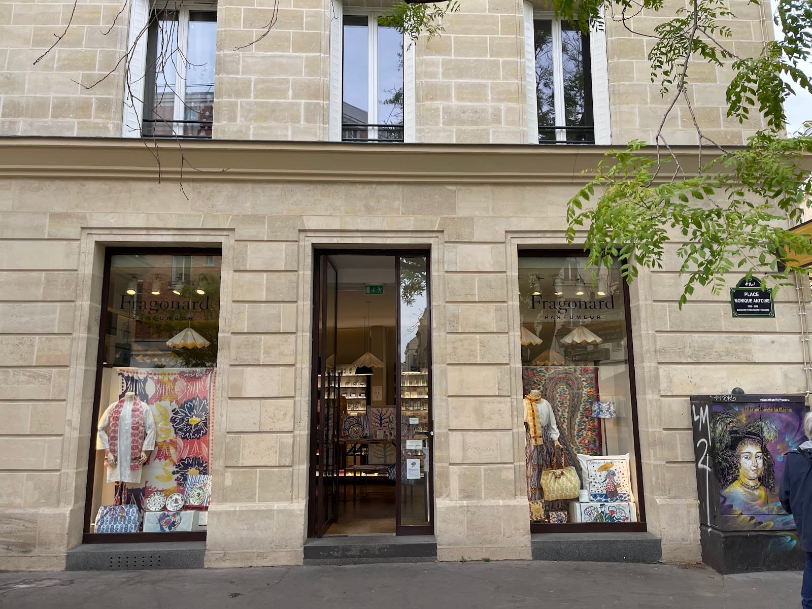 Fragonard Parfumeur - Image 1