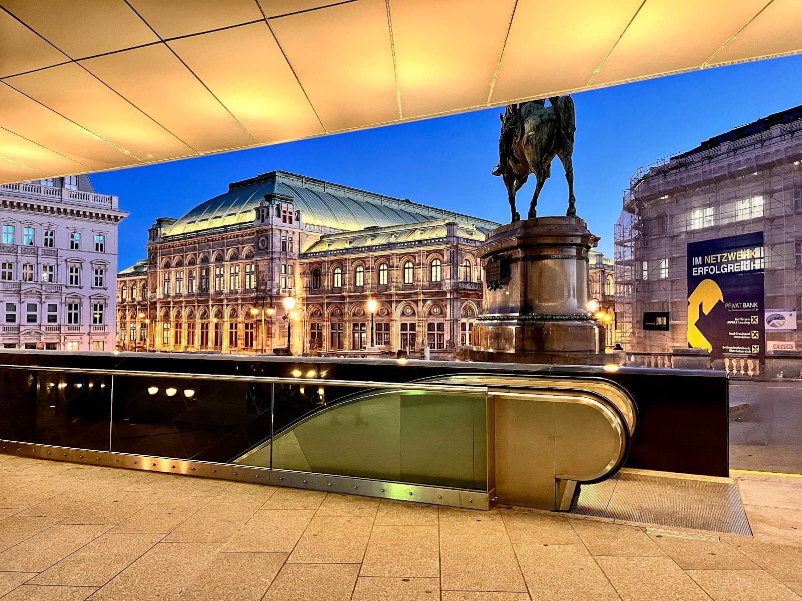 Philharmoniker Str. 4, 1010 Wien - Image 1