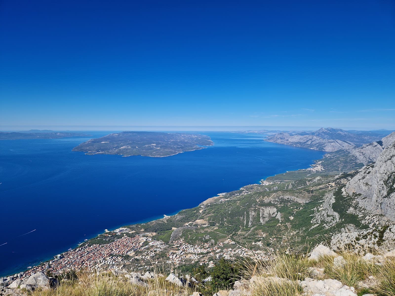 Vošac Peak (Biokovo) - Image 1