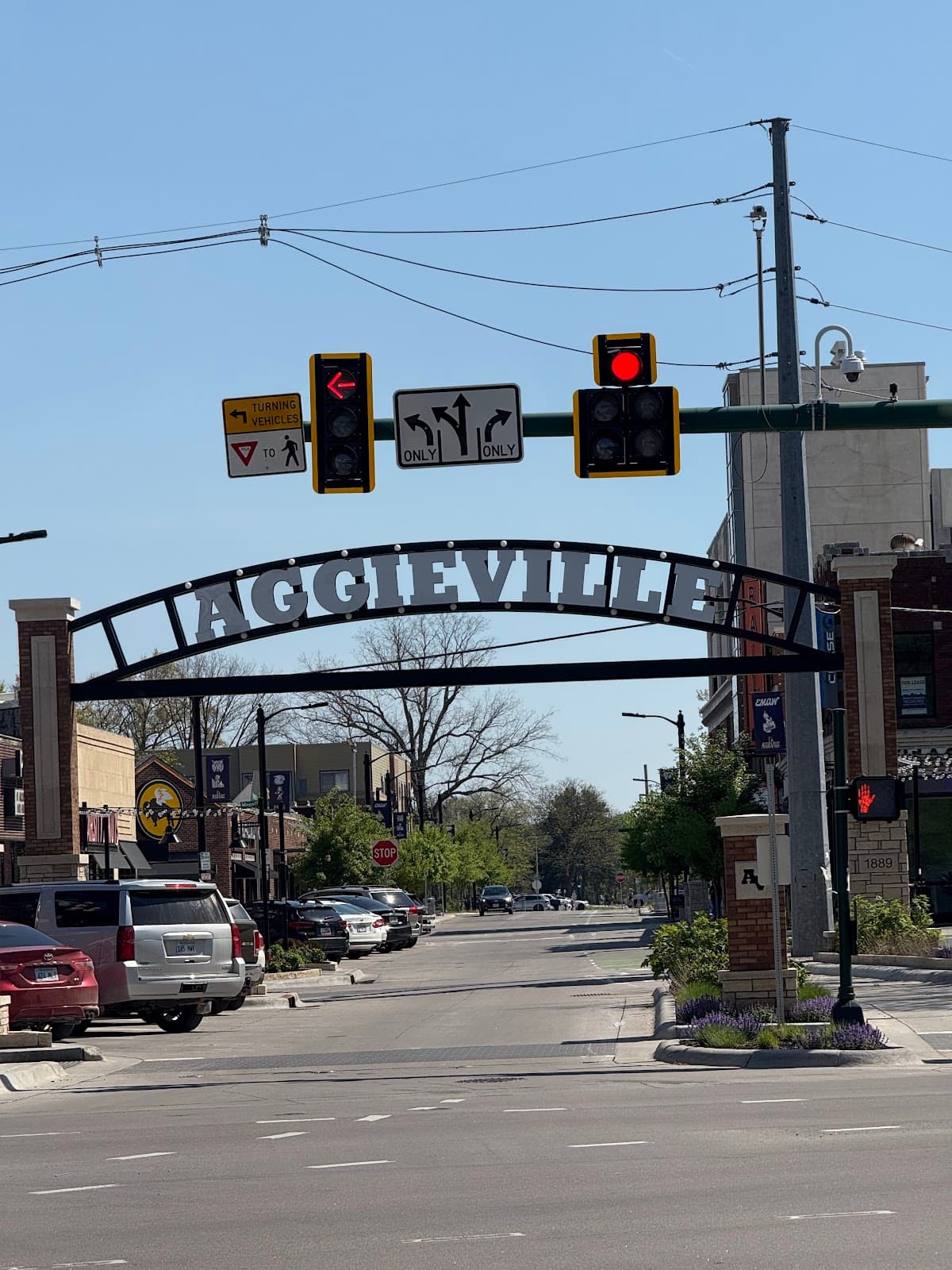 Aggieville - Image 1