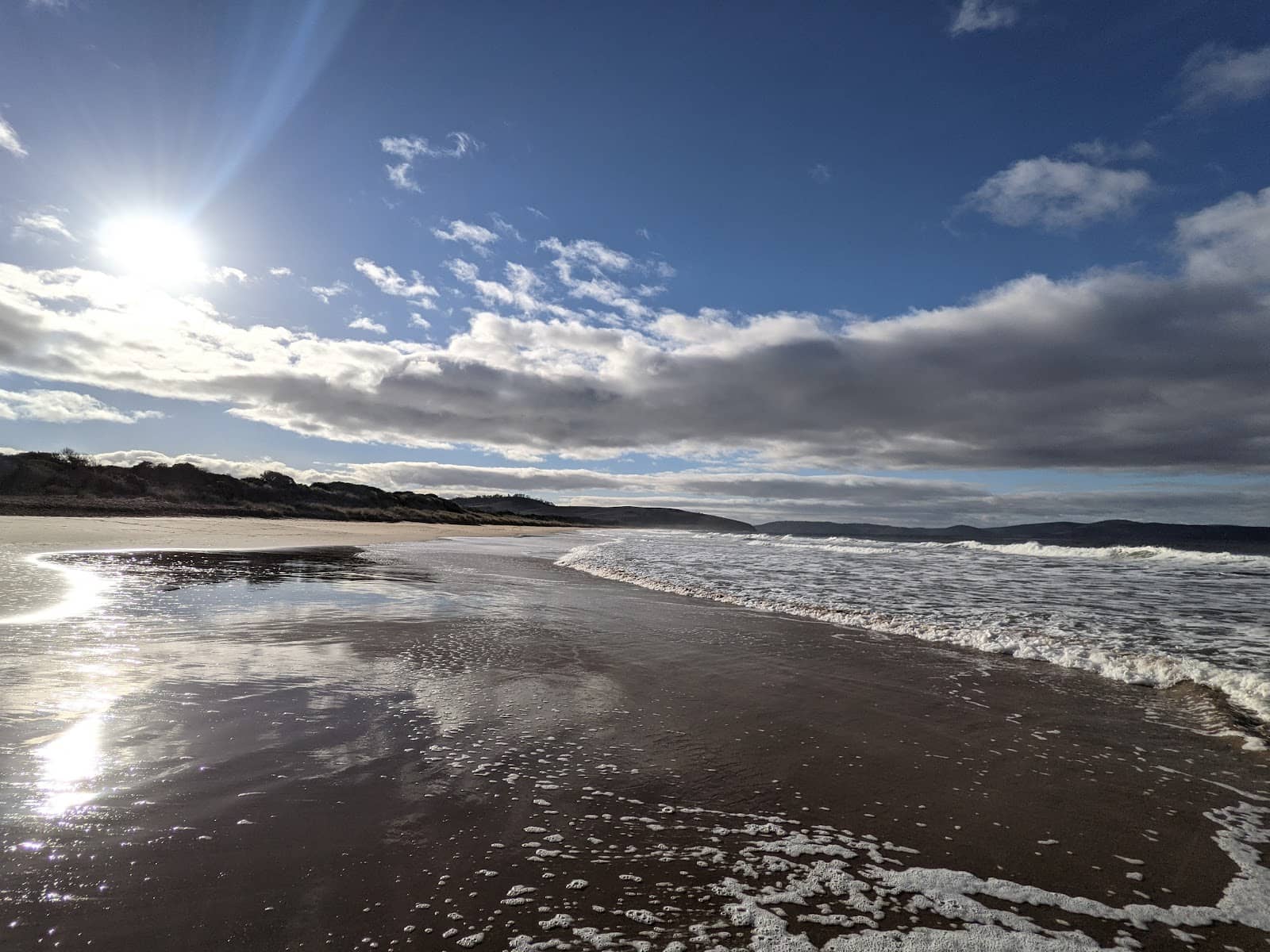 Chesapeake Bay Views