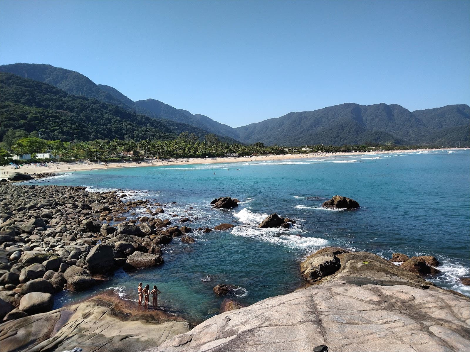 Canto do Moreira Maresias - Image 1