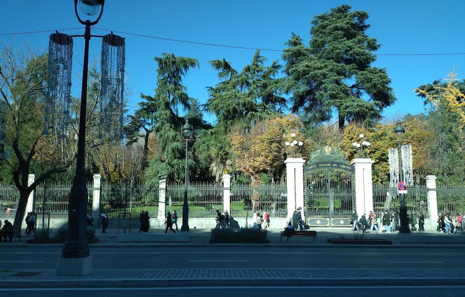 Jardín de Buenavista - Image 1