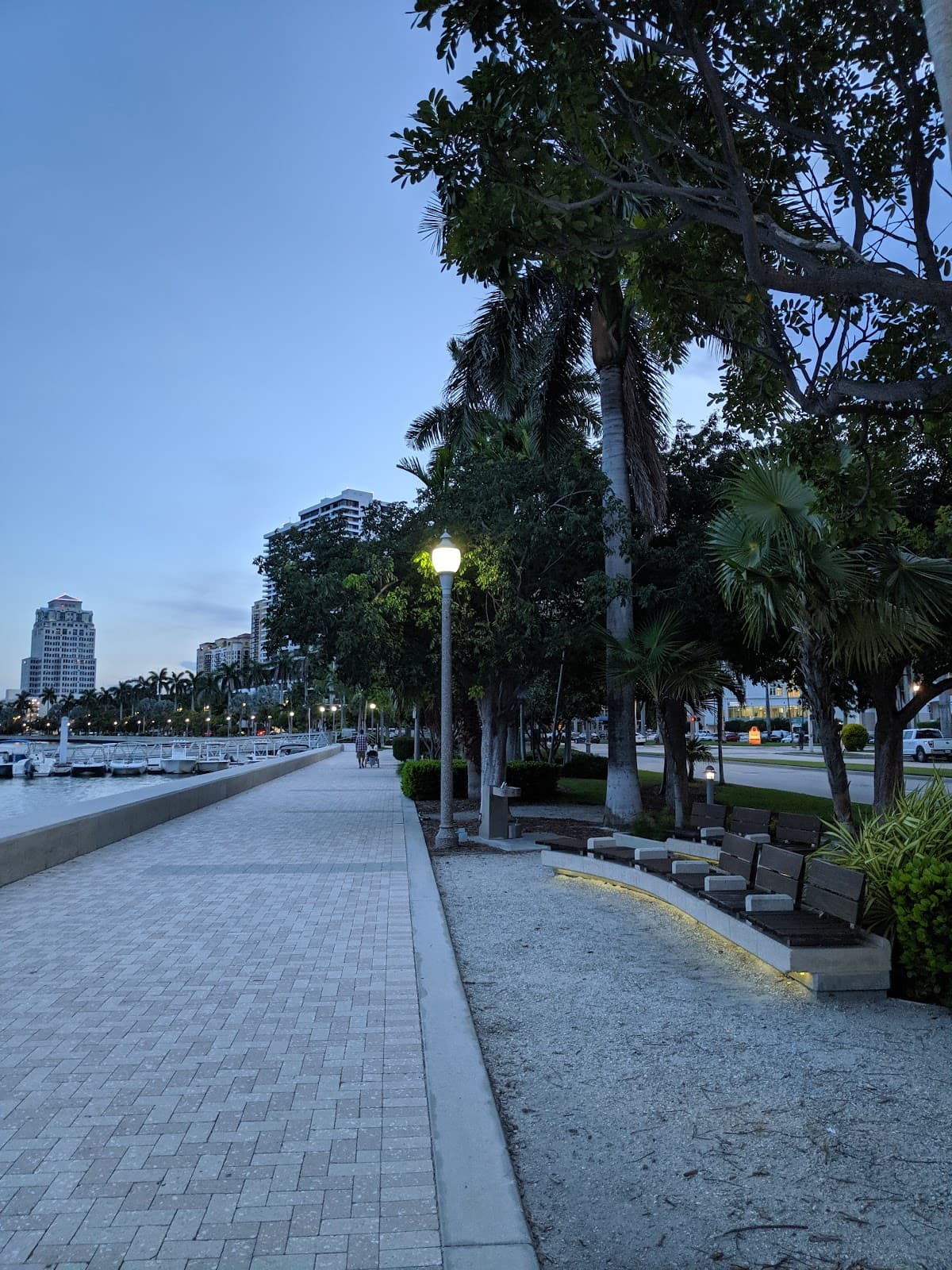 West Palm Beach Waterfront - Image 1