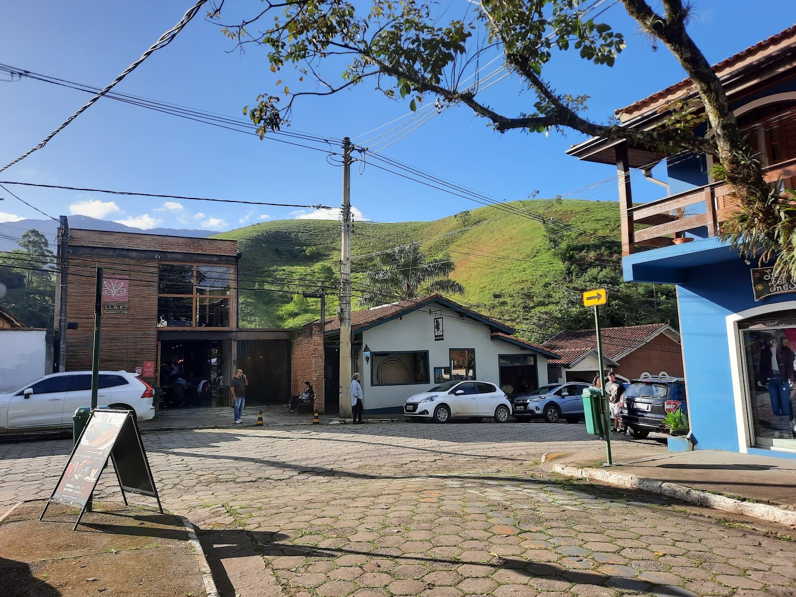 São Francisco Xavier District - Image 1