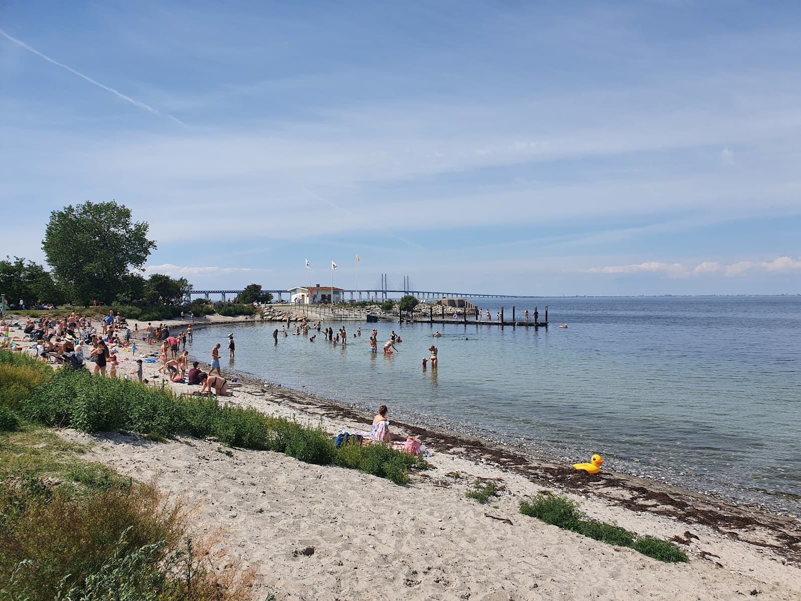 Sibbarp Beach - Image 1