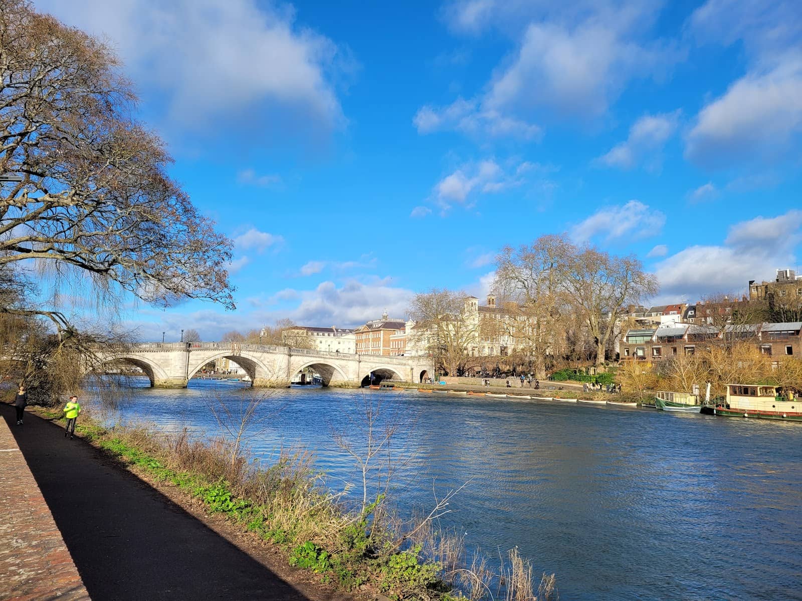 Children's Play Area
