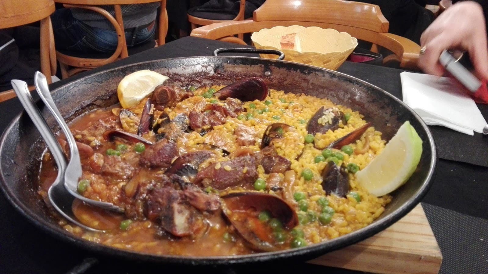 Força Vella - Image 1