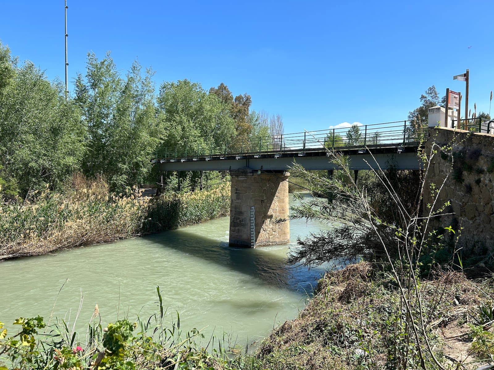 Puente Viejo - Image 1