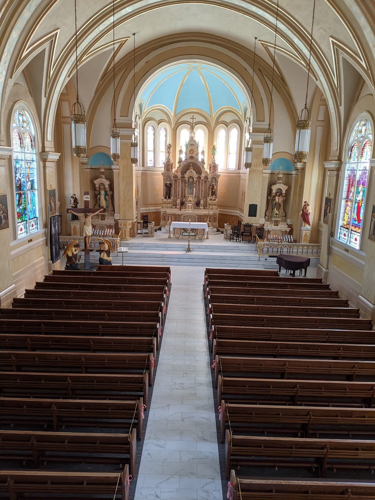 St. Teresa Catholic Church - Image 1