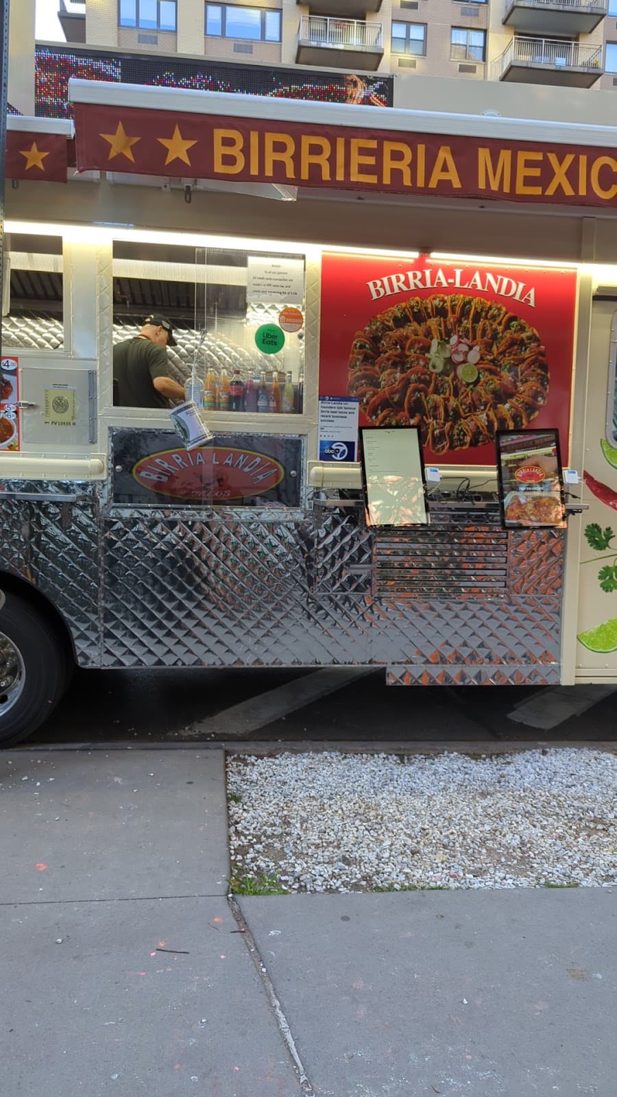 Birria Landia Taco Truck - Image 1