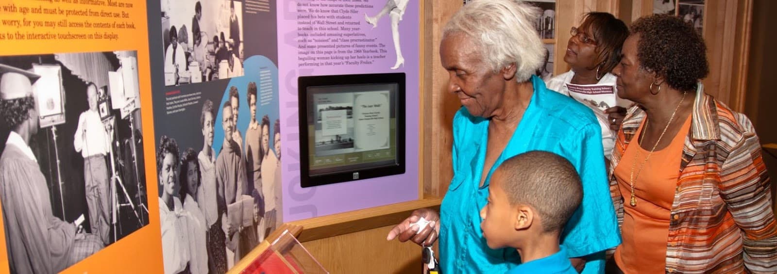 Princess Anne County Training School Museum - Image 1