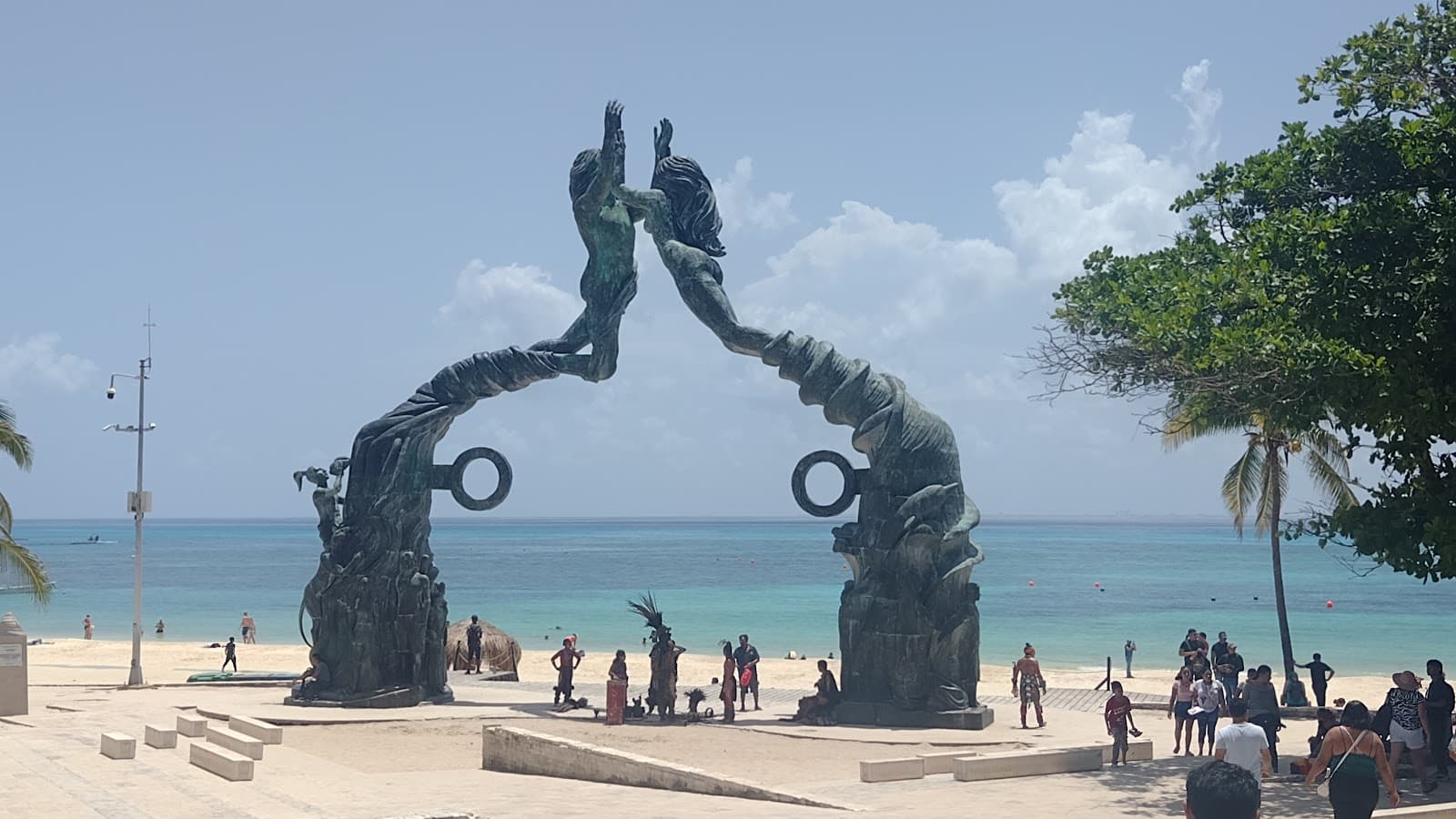 Playa del Carmen 5th Avenue - Image 1