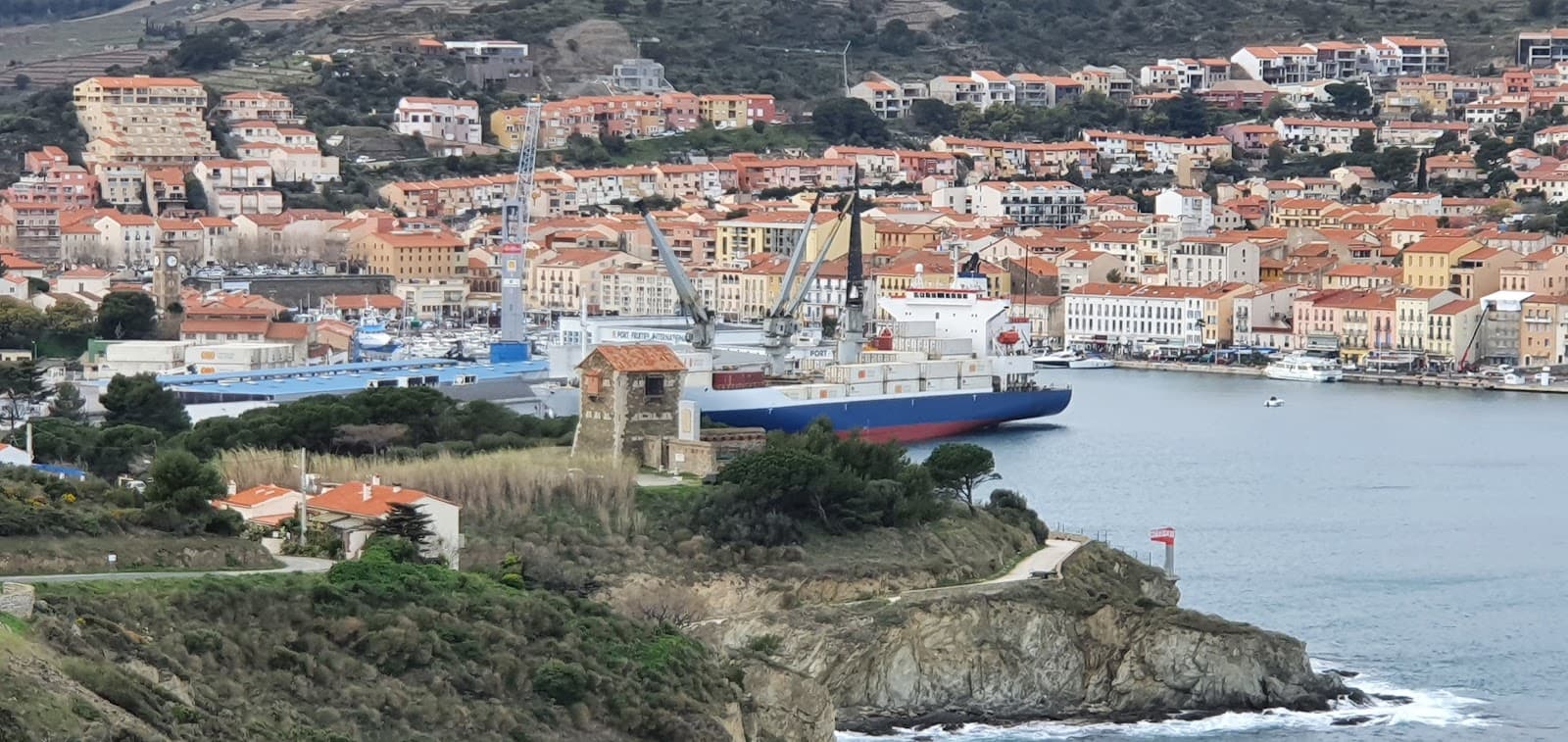 Port-Vendres - Image 1