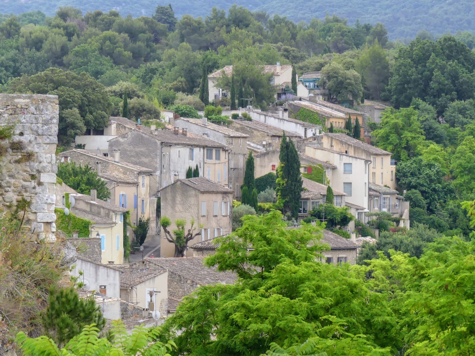 Ménerbes - Image 1
