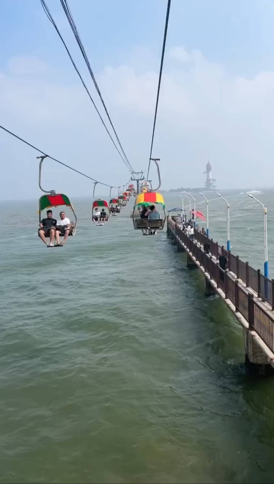 Grand Sand Sculptures