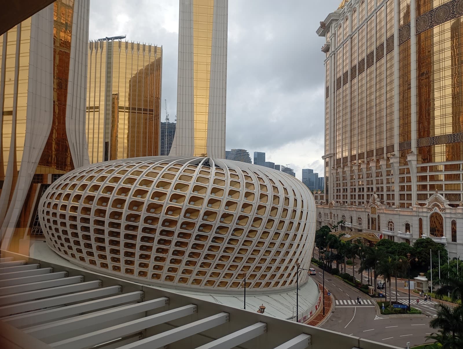 Galaxy Macau - Image 1