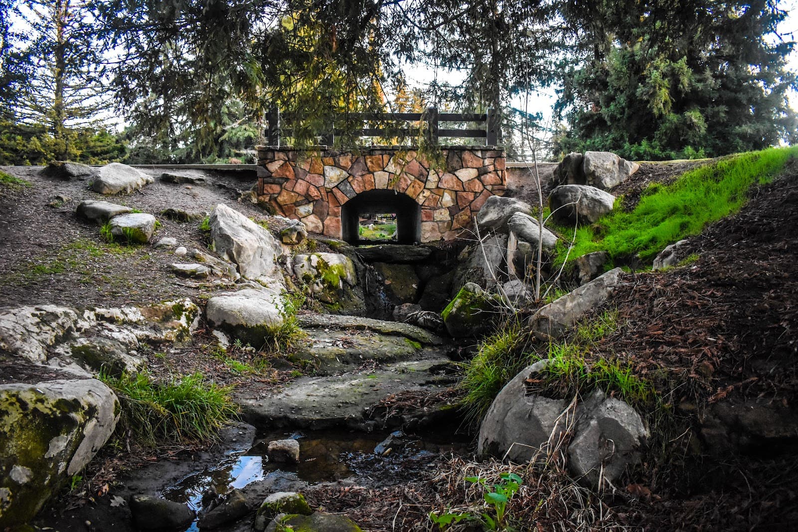 Woodward Park - Image 1