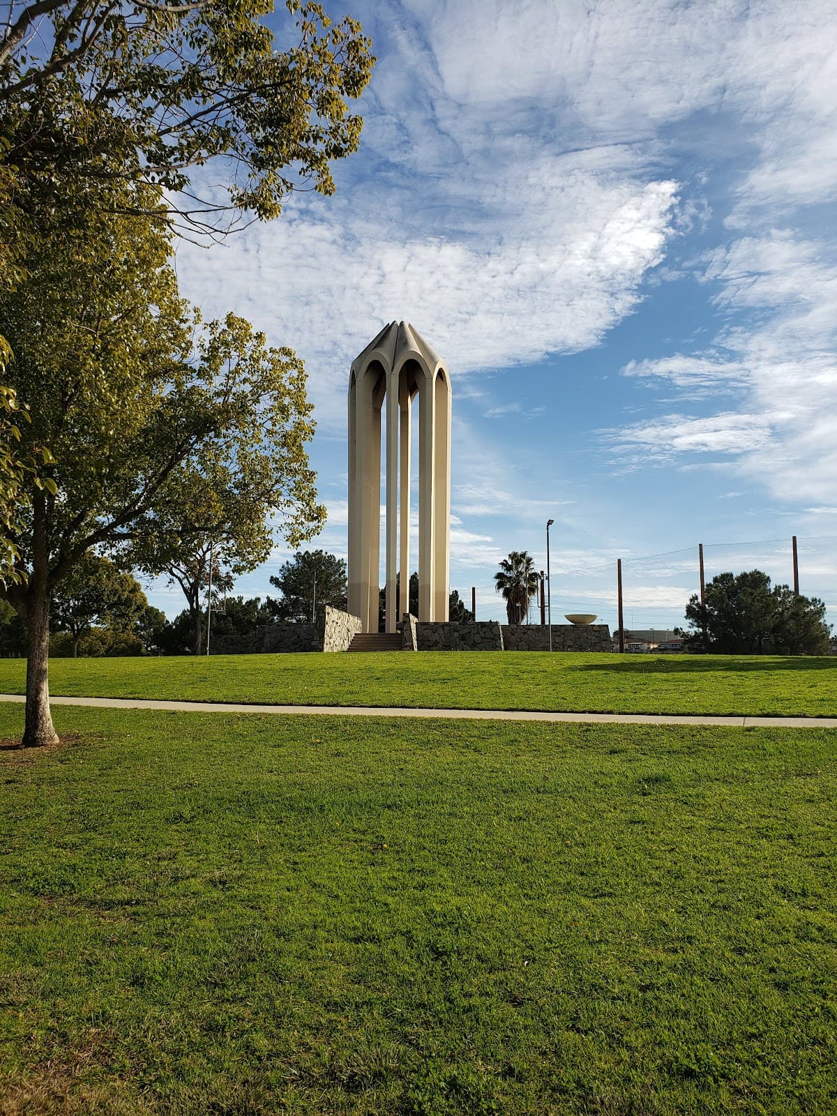 Armenian Genocide Memorial (Central Park) - Image 1